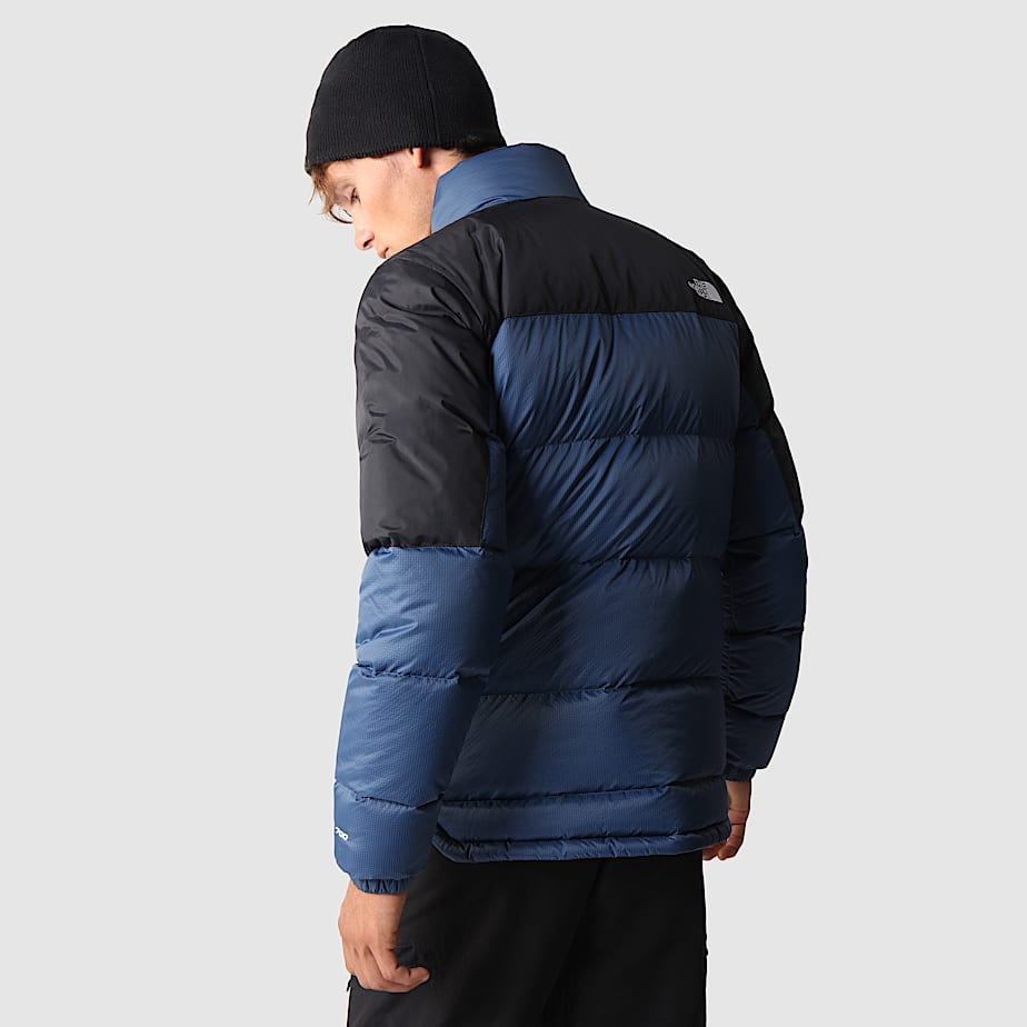 Chamarras The North Face Diablo Down Hombre Azules | NF0A75T1F