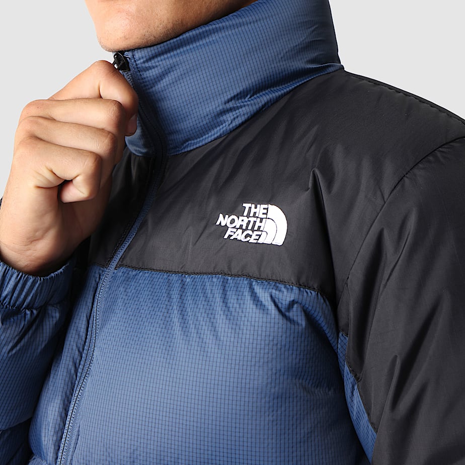 Chamarras The North Face Diablo Down Hombre Azules | NF0A75T1F