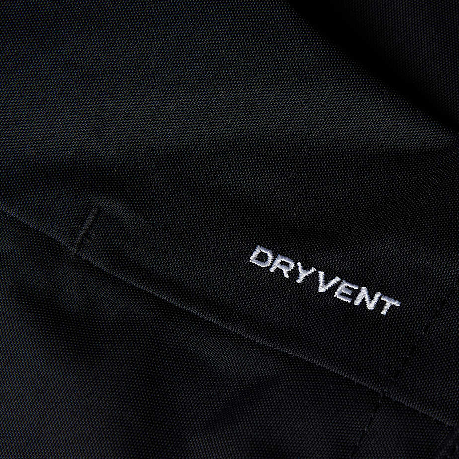 Chamarras The North Face Driftview Anorak Hombre Negros | NF0A66Z3V