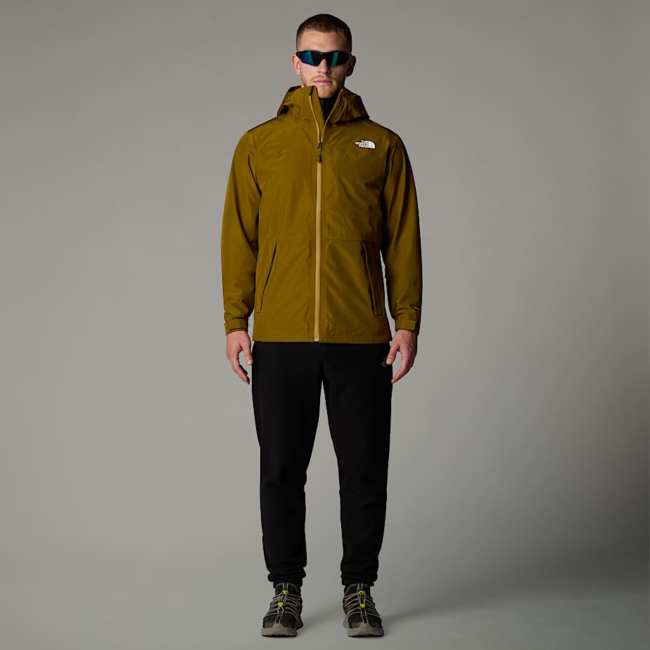 Chamarras The North Face Dryzzle FUTURELIGHT™ Hombre Marrom | NF0A17O4M
