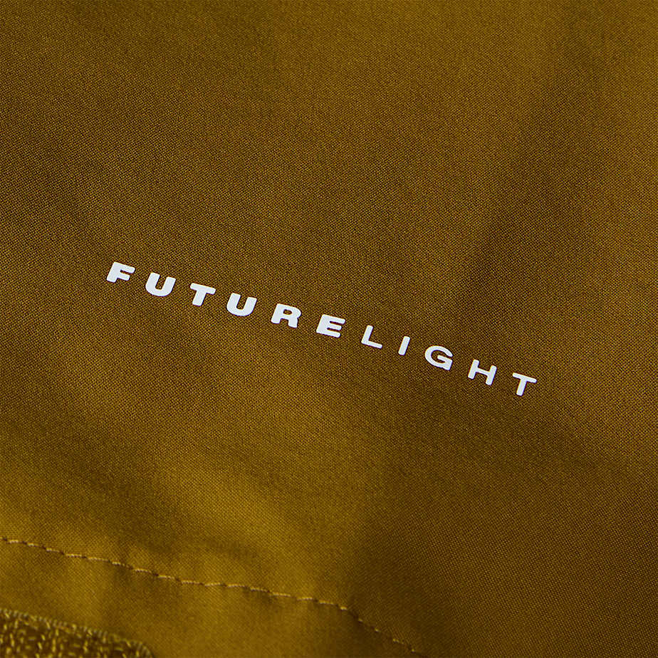 Chamarras The North Face Dryzzle FUTURELIGHT™ Hombre Marrom | NF0A17O4M