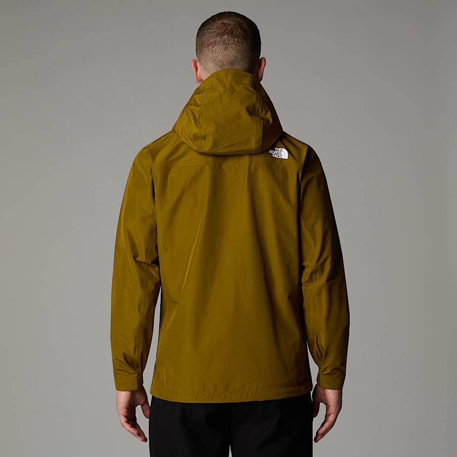 Chamarras The North Face Dryzzle FUTURELIGHT™ Hombre Marrom | NF0A17O4M