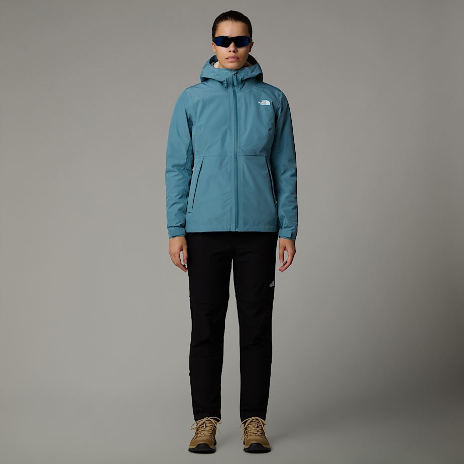 Chamarras The North Face Dryzzle FUTURELIGHT™ Mujer Azules | NF0A10Z6A
