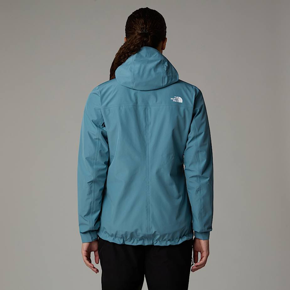 Chamarras The North Face Dryzzle FUTURELIGHT™ Mujer Azules | NF0A10Z6A