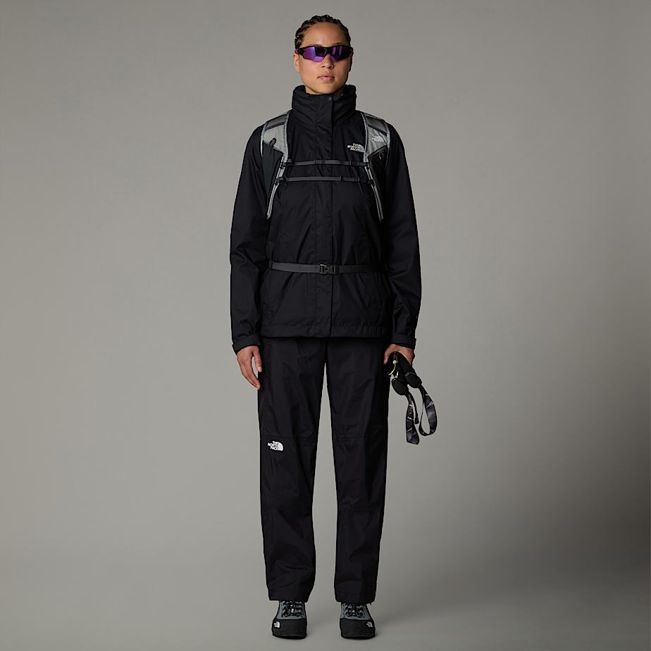 Chamarras The North Face Evolve II Triclimate® Mujer Negros | NF0A46L0L
