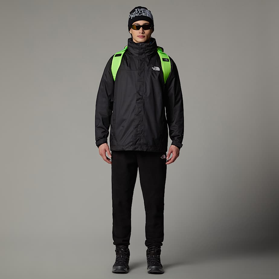 Chamarras The North Face Evolve II Triclimate® 3-in-1 Hombre Negros | NF0A44H7U