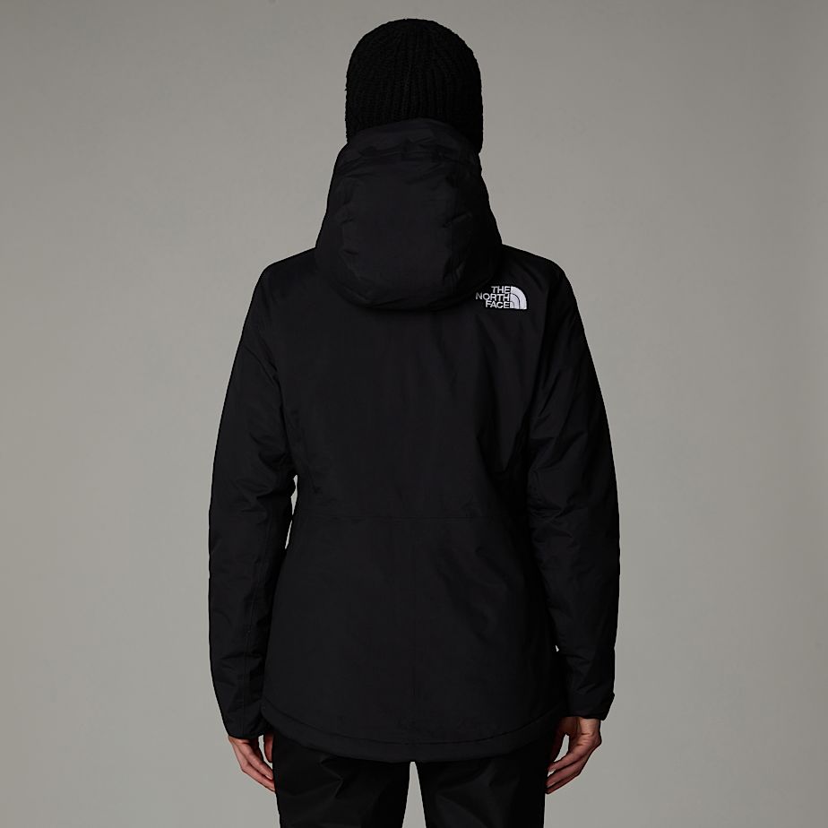 Chamarras The North Face Freedom Insulated Mujer Negros | NF0A95A1M