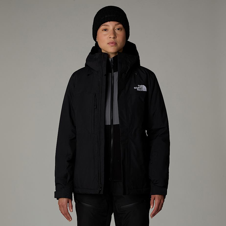 Chamarras The North Face Freedom Insulated Mujer Negros | NF0A95A1M