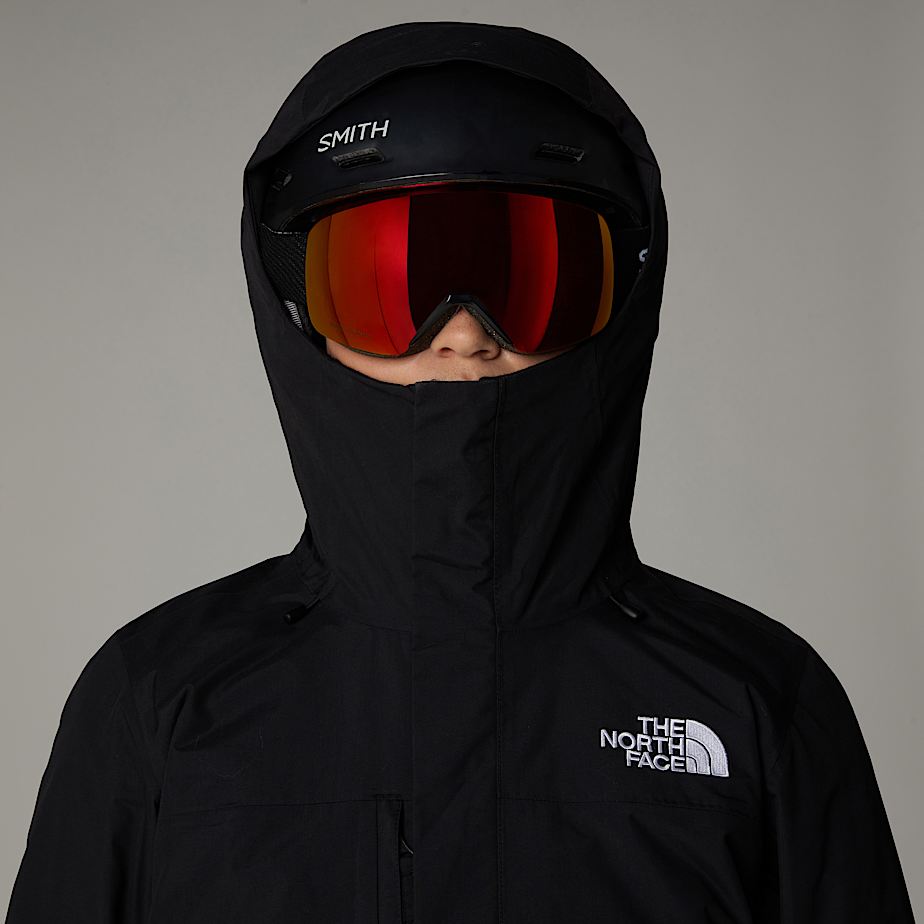 Chamarras The North Face Freedom Insulated Mujer Negros | NF0A95A1M