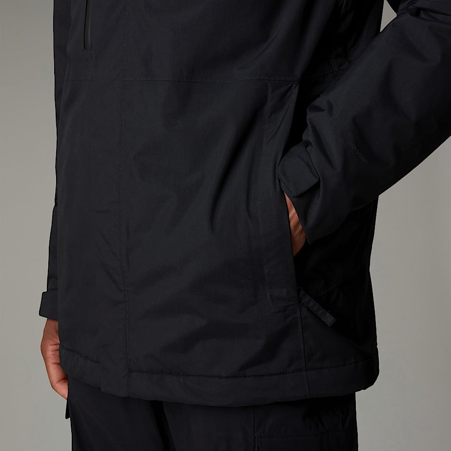 Chamarras The North Face Freedom Insulated Hombre Negros | NF0A42M1R