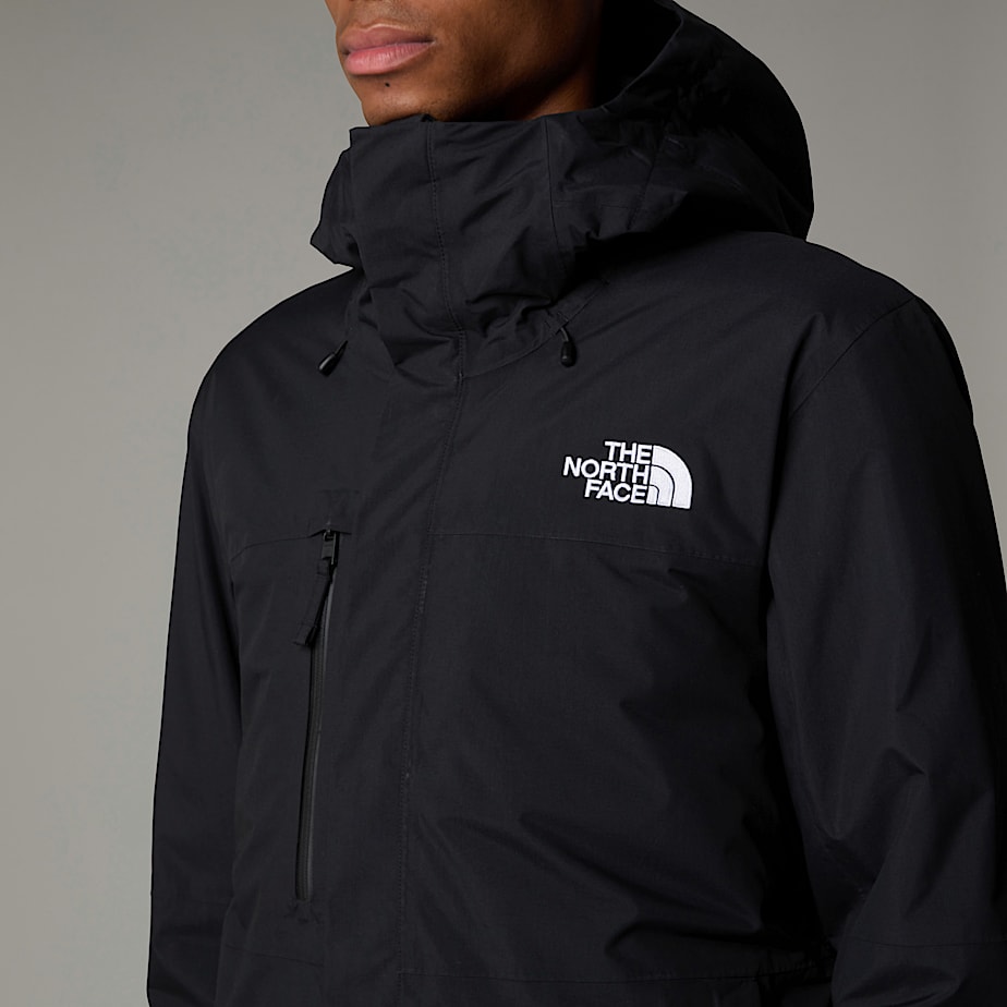 Chamarras The North Face Freedom Insulated Hombre Negros | NF0A42M1R