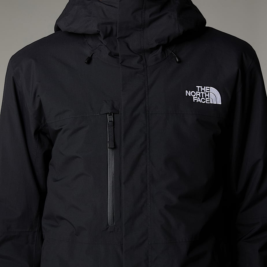 Chamarras The North Face Freedom Insulated Hombre Negros | NF0A42M1R