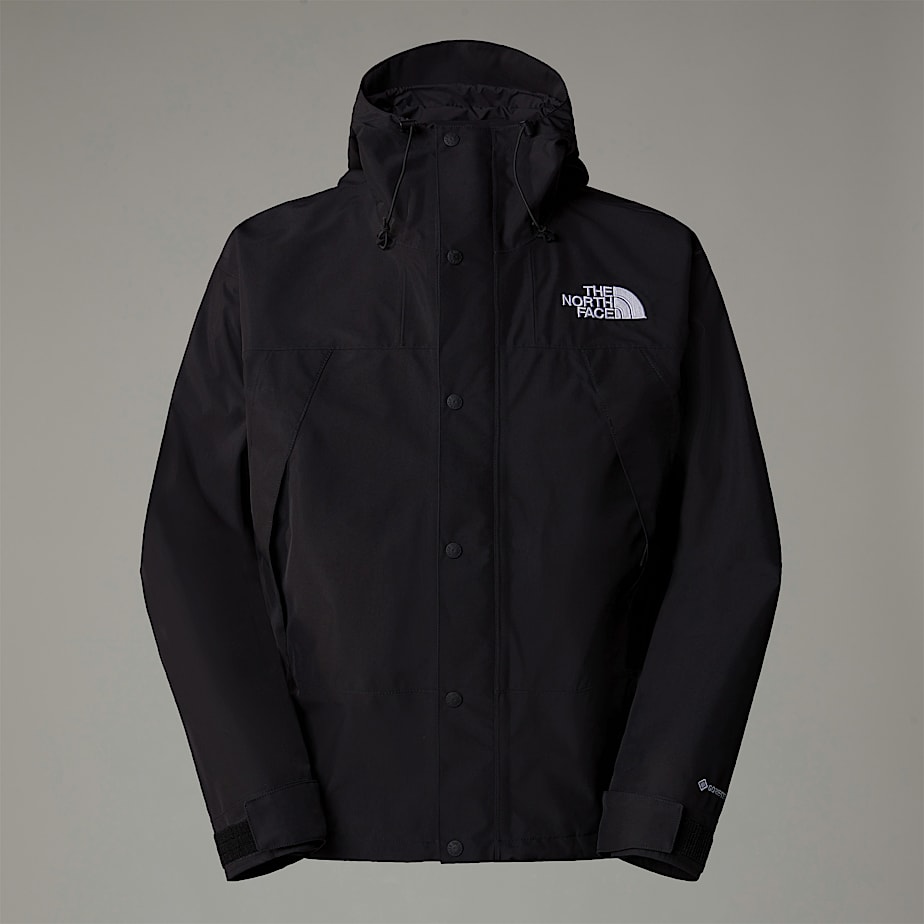 Chamarras The North Face GORE-TEX® Mountain Hombre Negros | NF0A17D6J