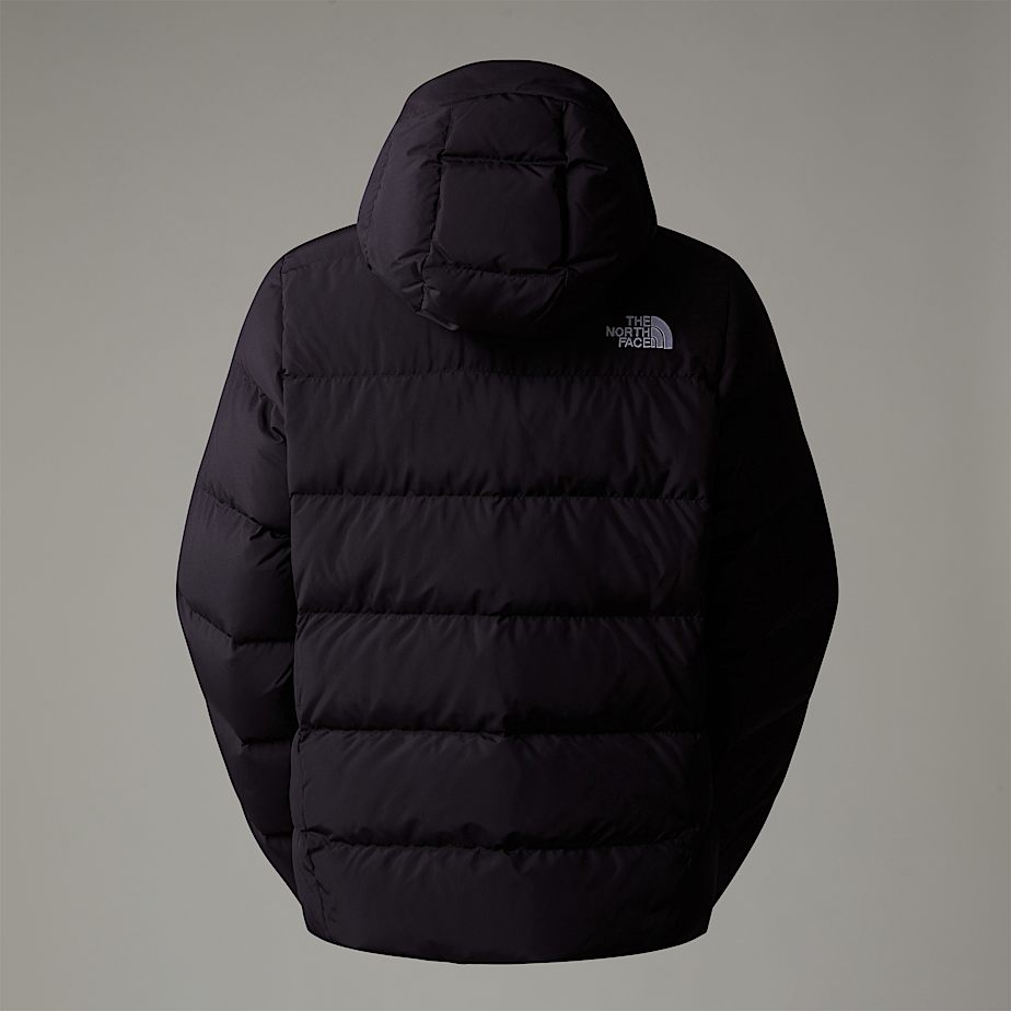 Chamarras The North Face Gotham Mujer Negros | NF0A46B1D