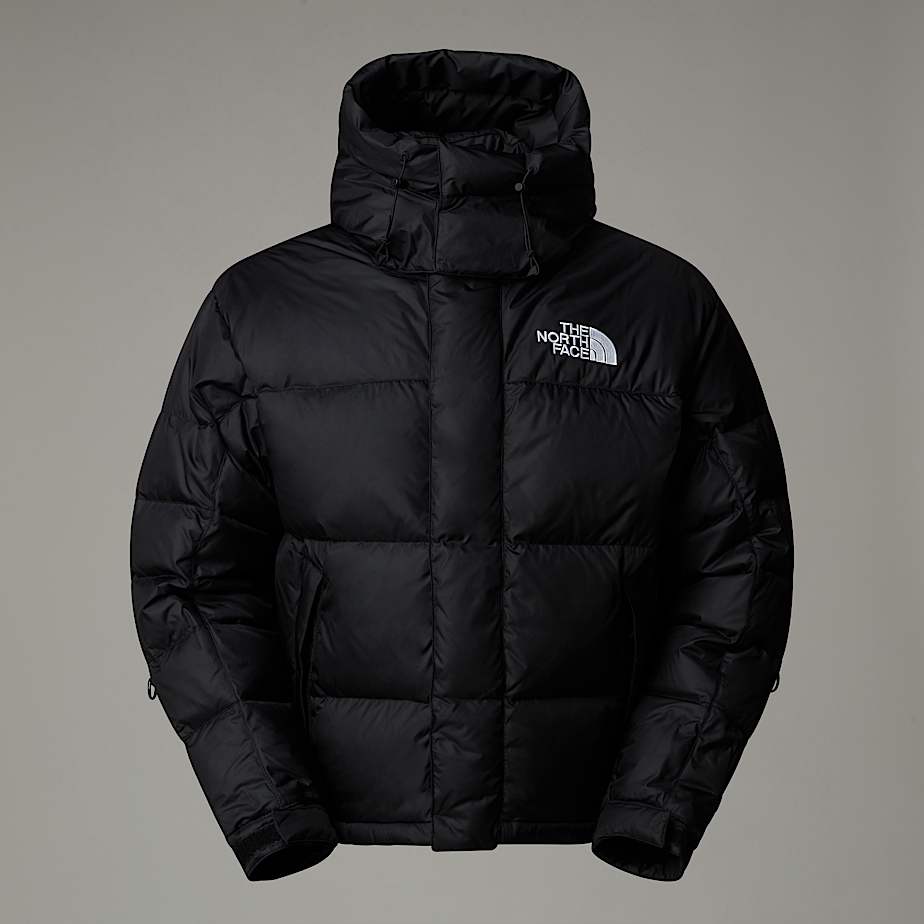 Chamarras The North Face Himalayan Baltoro Hombre Negros | NF0A73L9F