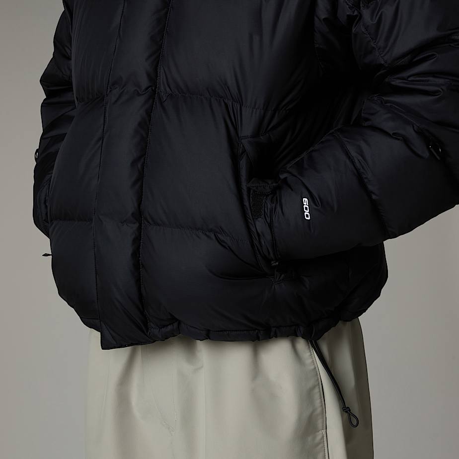 Chamarras The North Face Himalayan Baltoro Hombre Negros | NF0A73L9F