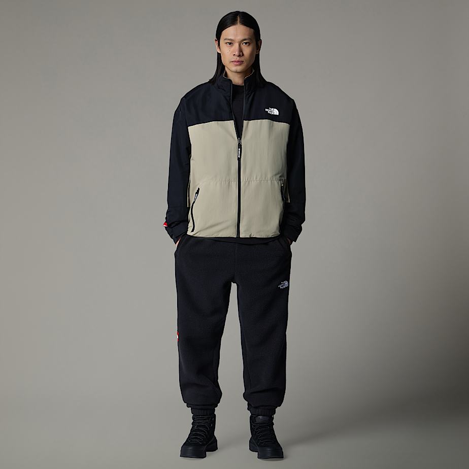 Chamarras The North Face Himalayan Track Hombre Beige | NF0A75T1P