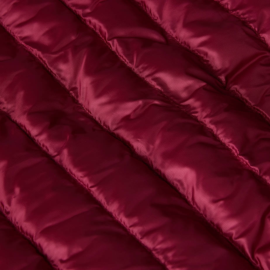 Chamarras The North Face Huila Synthetic Insulation Mujer Rojos | NF0A42L0T