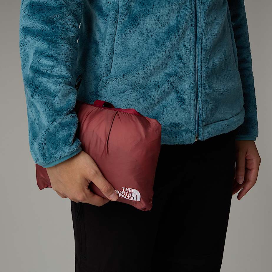 Chamarras The North Face Huila Synthetic Insulation Mujer Rojos | NF0A42L0T