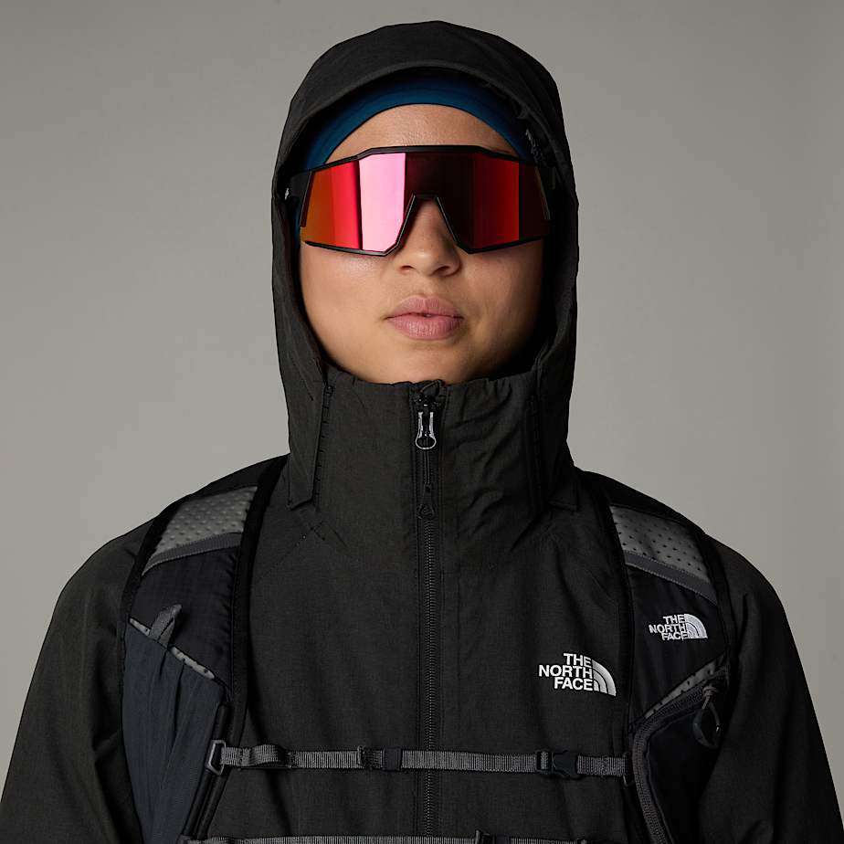 Chamarras The North Face Inlux Triclimate Mujer Negros | NF0A58M0D