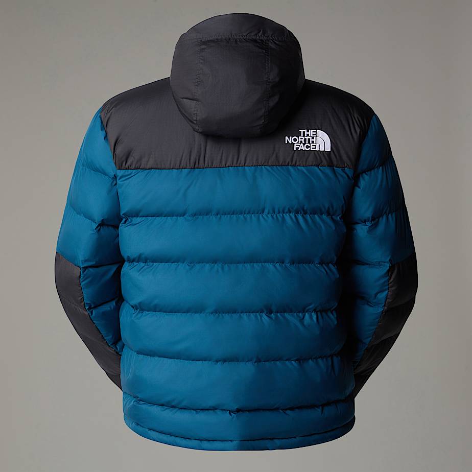 Chamarras The North Face Limbara Insulated Hombre Azul Marino | NF0A51Z7F