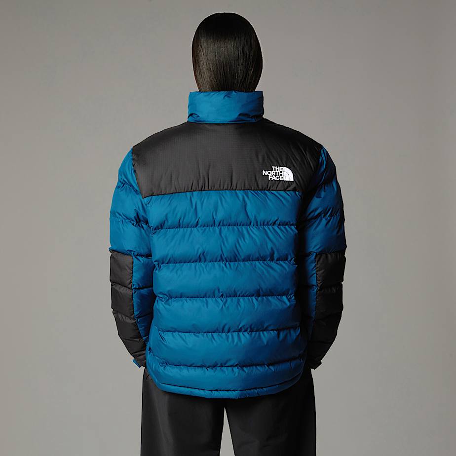 Chamarras The North Face Limbara Insulated Hombre Azul Marino | NF0A51Z7F
