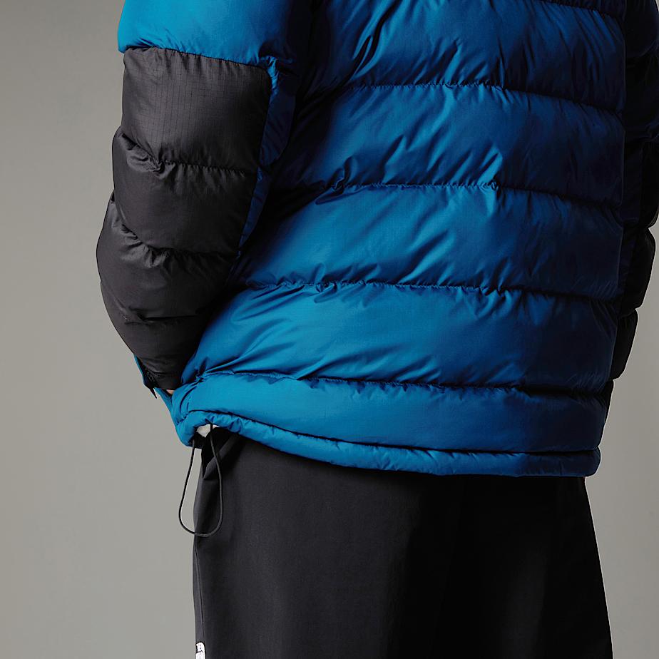 Chamarras The North Face Limbara Insulated Hombre Azul Marino | NF0A51Z7F
