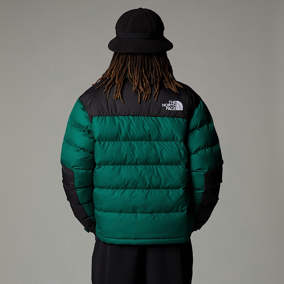 Chamarras The North Face Limbara Insulated Mujer Verdes | NF0A63V2Y