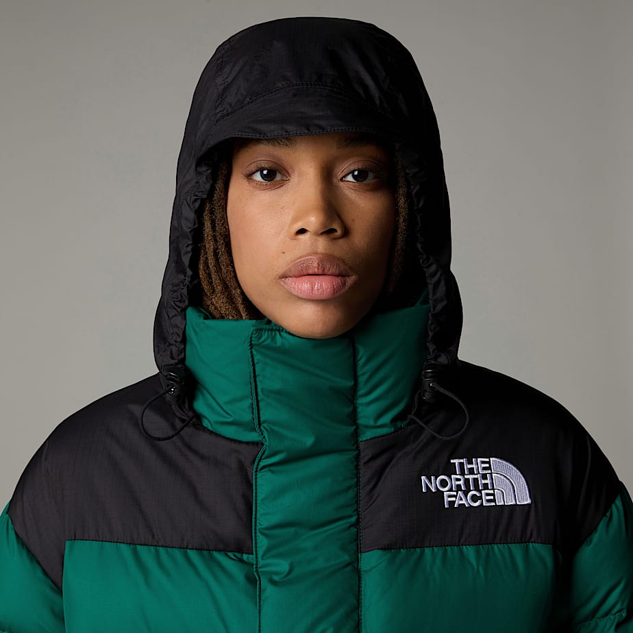 Chamarras The North Face Limbara Insulated Mujer Verdes | NF0A63V2Y