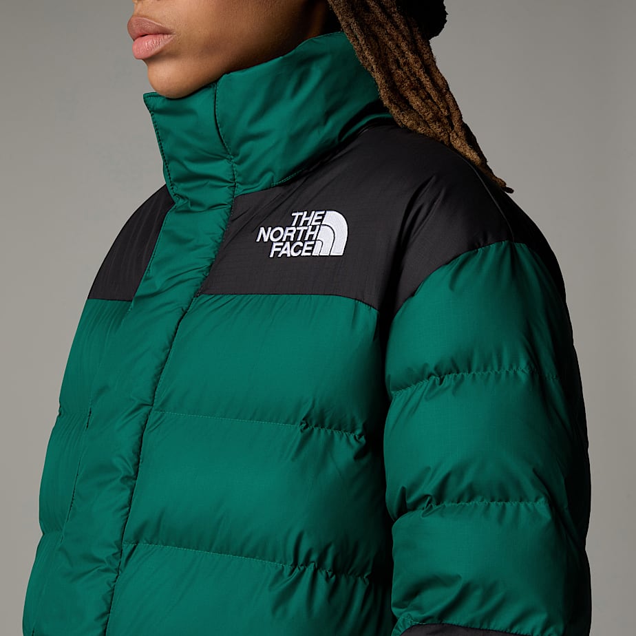 Chamarras The North Face Limbara Insulated Mujer Verdes | NF0A63V2Y