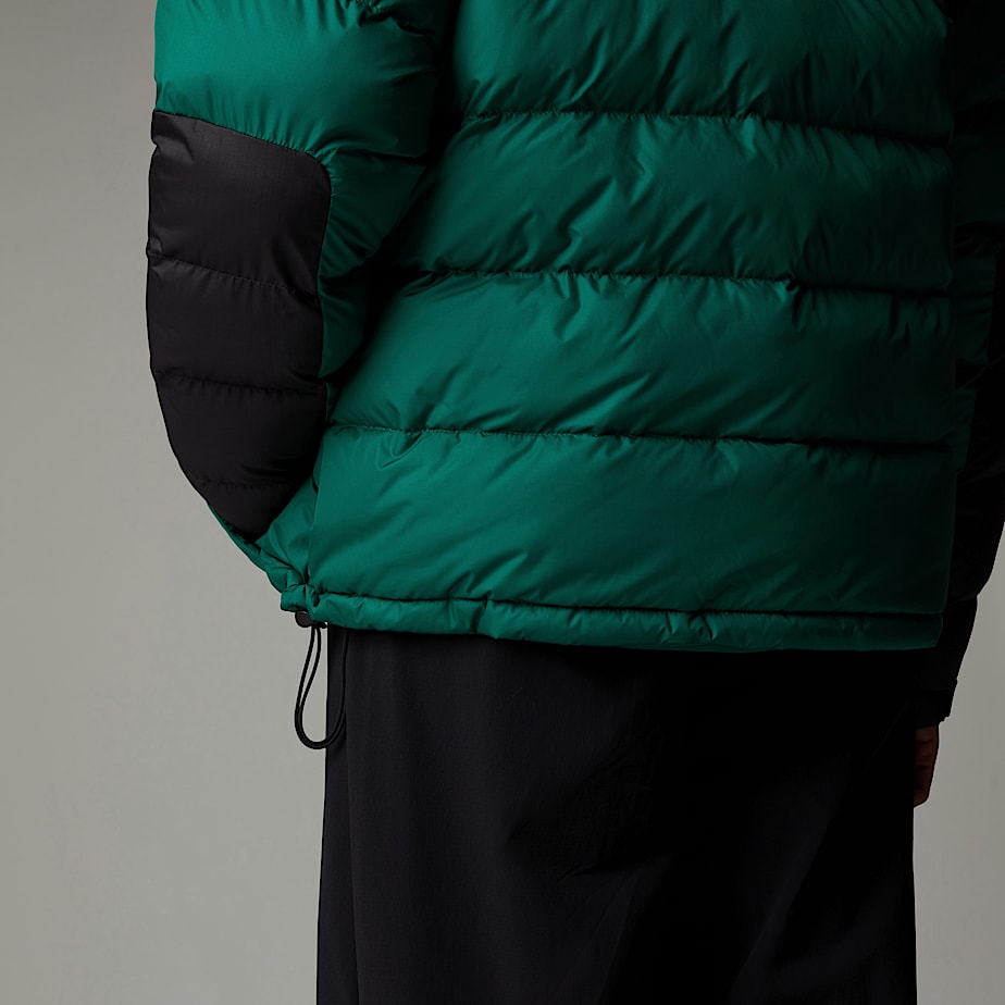 Chamarras The North Face Limbara Insulated Mujer Verdes | NF0A63V2Y