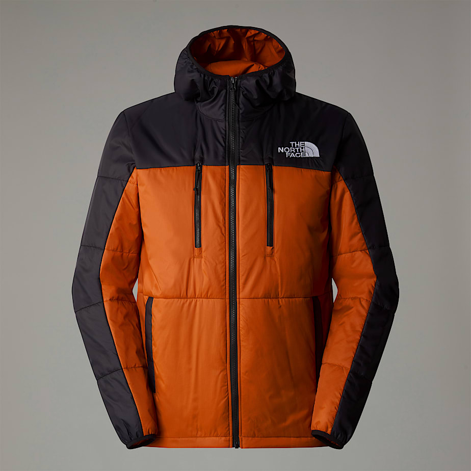 Chamarras The North Face Limbara Light Synthetic Hombre Cobra | NF0A41P3Q