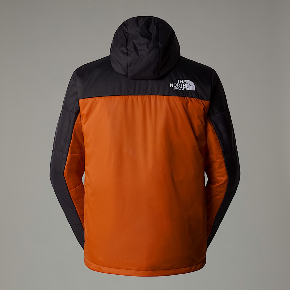 Chamarras The North Face Limbara Light Synthetic Hombre Cobra | NF0A41P3Q