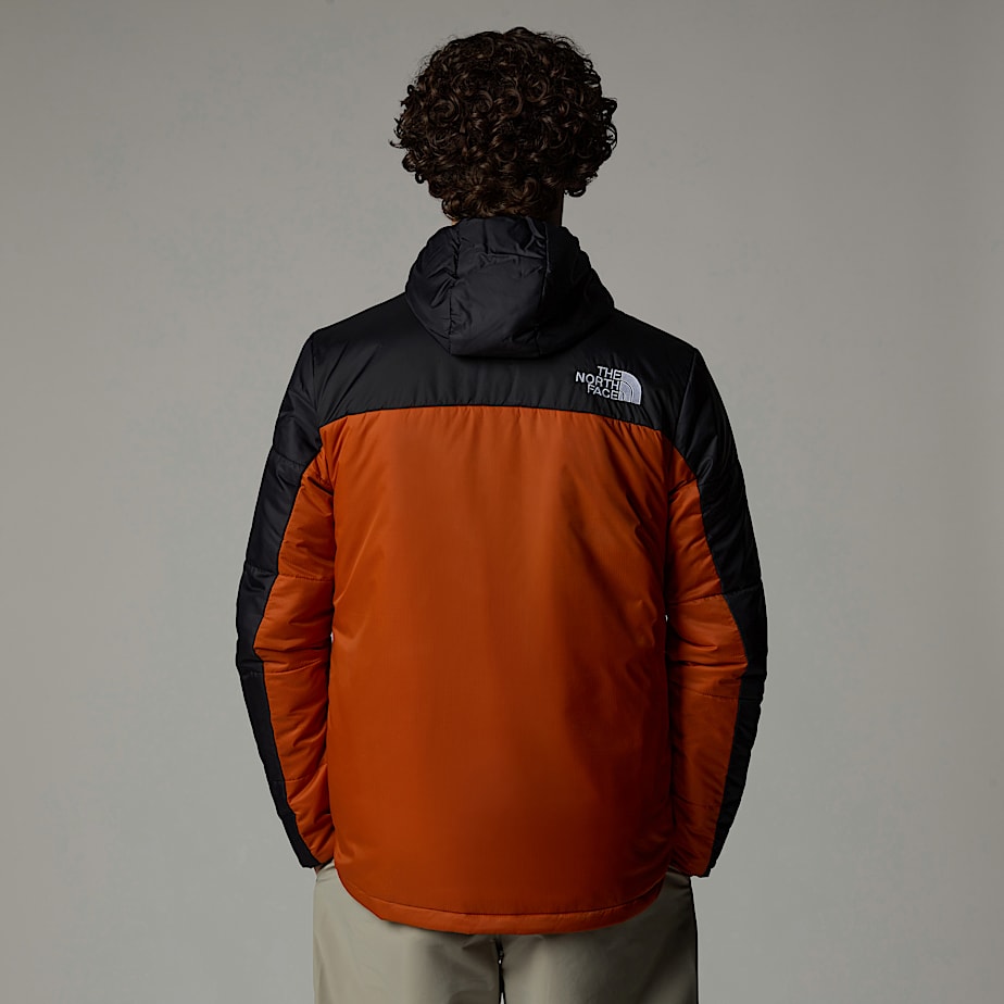 Chamarras The North Face Limbara Light Synthetic Hombre Cobra | NF0A41P3Q