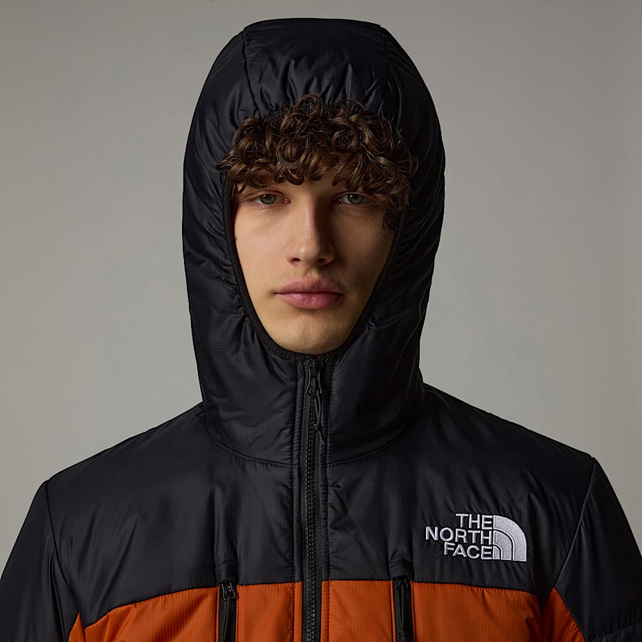 Chamarras The North Face Limbara Light Synthetic Hombre Cobra | NF0A41P3Q