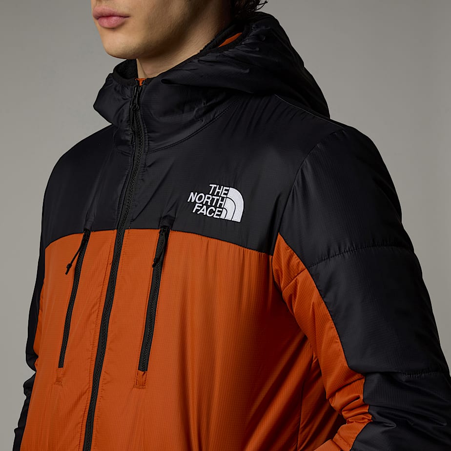 Chamarras The North Face Limbara Light Synthetic Hombre Cobra | NF0A41P3Q