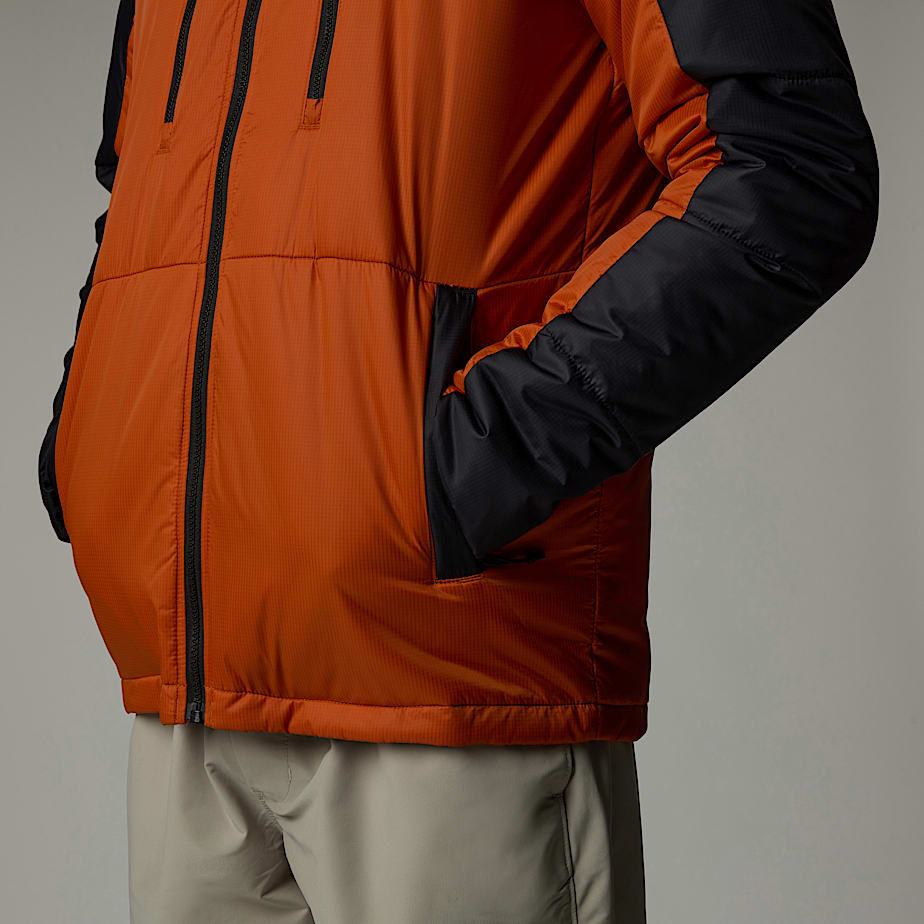 Chamarras The North Face Limbara Light Synthetic Hombre Cobra | NF0A41P3Q