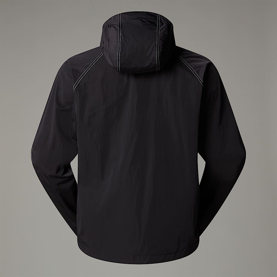 Chamarras The North Face M66 Nylon Wind Hombre Negros | NF0A86H3Q