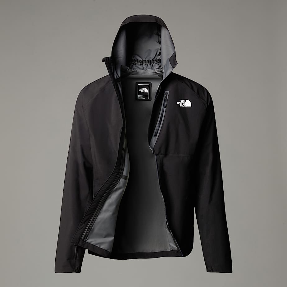Chamarras The North Face Mountain Athletics Hombre Negros | NF0A50Z5S