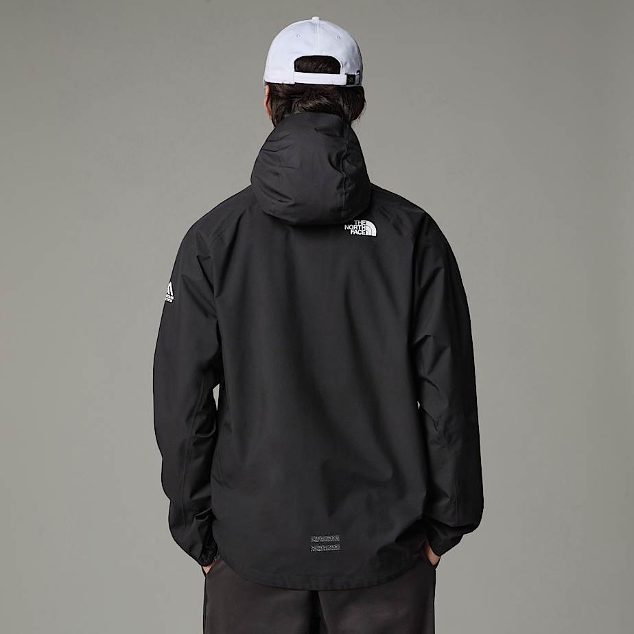 Chamarras The North Face Mountain Athletics Hombre Negros | NF0A50Z5S