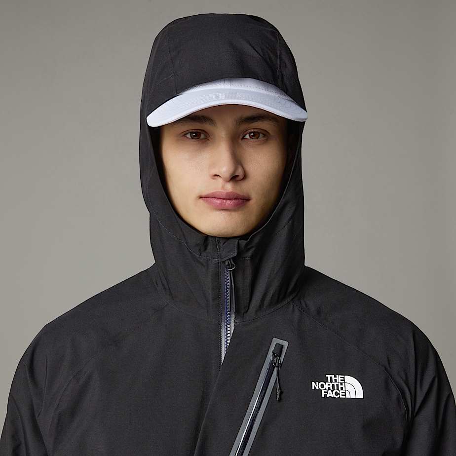 Chamarras The North Face Mountain Athletics Hombre Negros | NF0A50Z5S