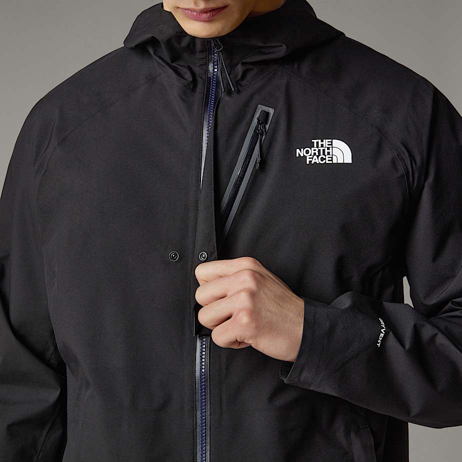 Chamarras The North Face Mountain Athletics Hombre Negros | NF0A50Z5S