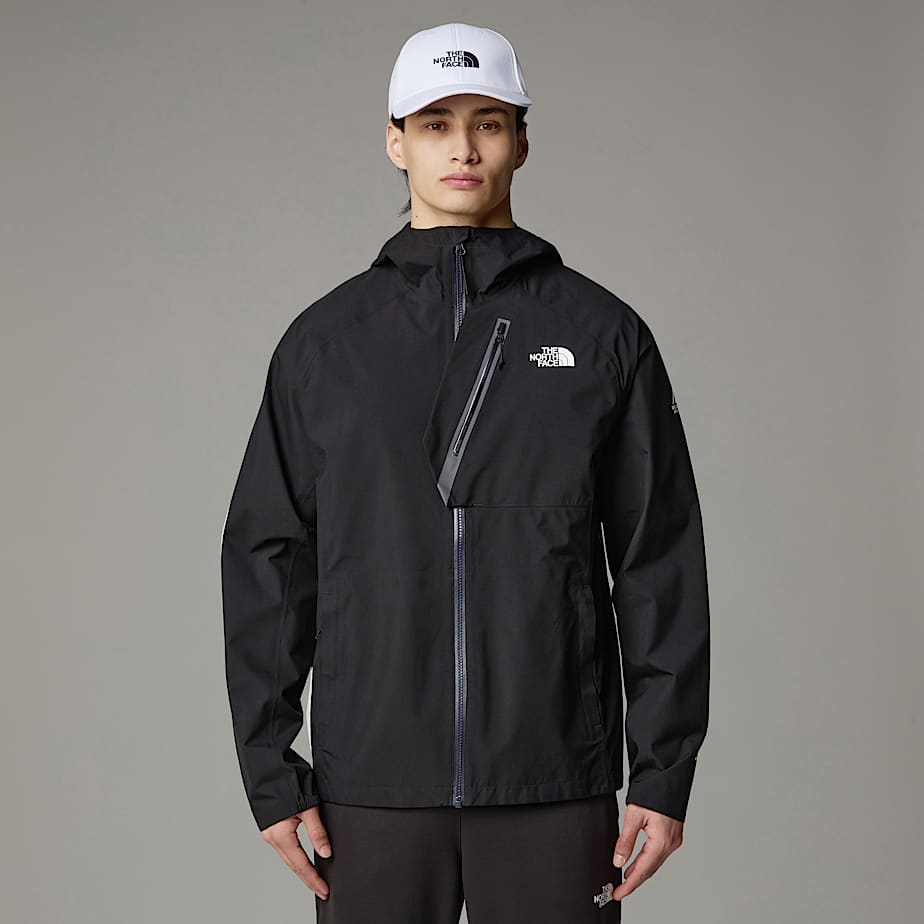 Chamarras The North Face Mountain Athletics Hombre Negros | NF0A50Z5S