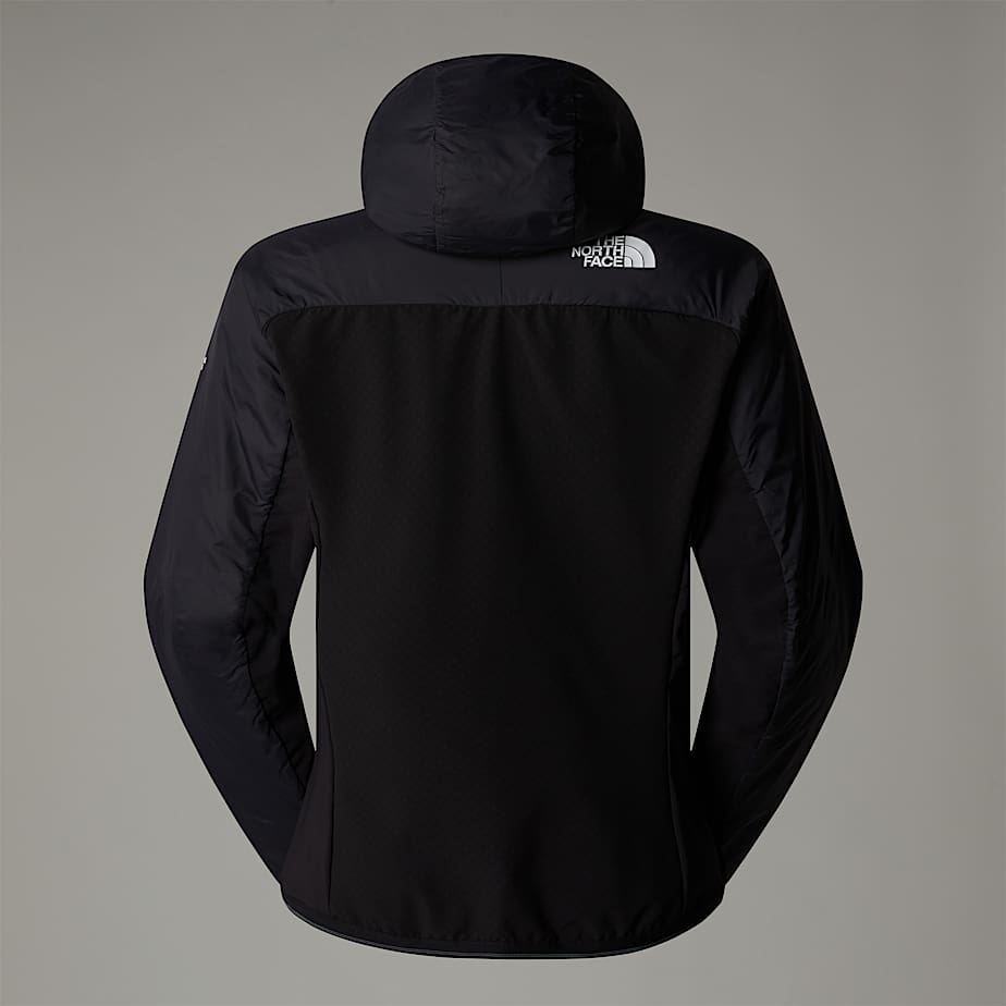 Chamarras The North Face Mountain Athletics Hybrid Mujer Negros | NF0A02L7M