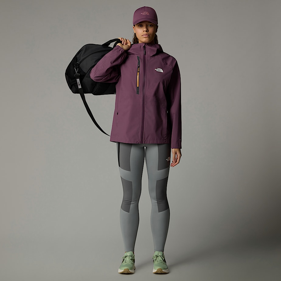 Chamarras The North Face Mountain Athletics Waterproof Mujer Morados | NF0A30F6G