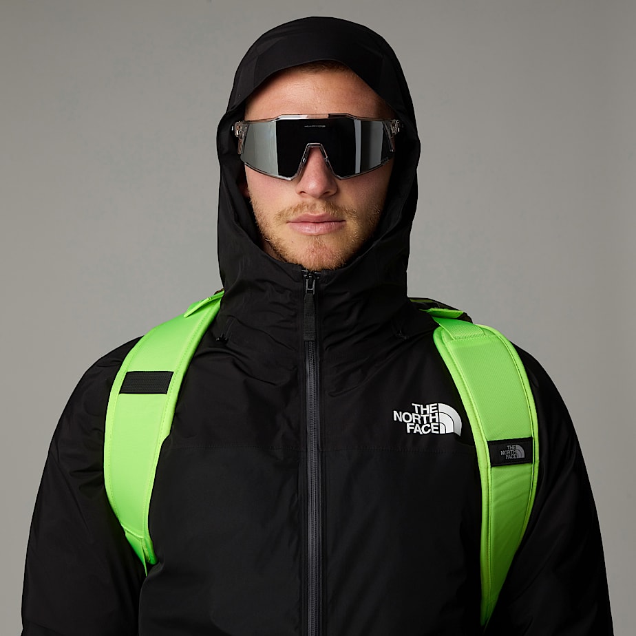 Chamarras The North Face Mountain Light Triclimate 3-in-1 GORE-TEX® Hombre Negros | NF0A36W0Z