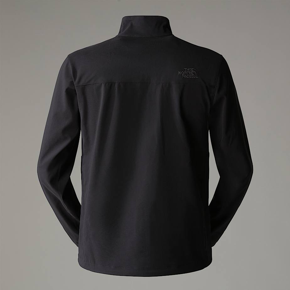 Chamarras The North Face Nimble Hombre Negros | NF0A66S1H