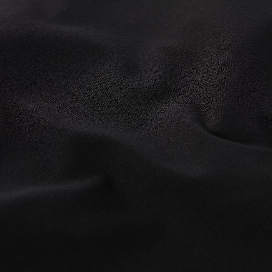 Chamarras The North Face Nimble Hooded Mujer Negros | NF0A28N5V