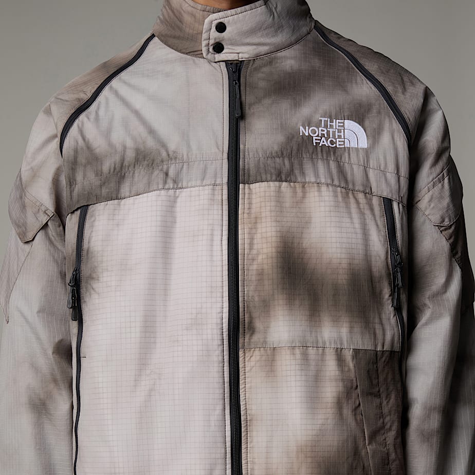 Chamarras The North Face Padded Energy Saving Shirt Hombre Negros | NF0A57L2H
