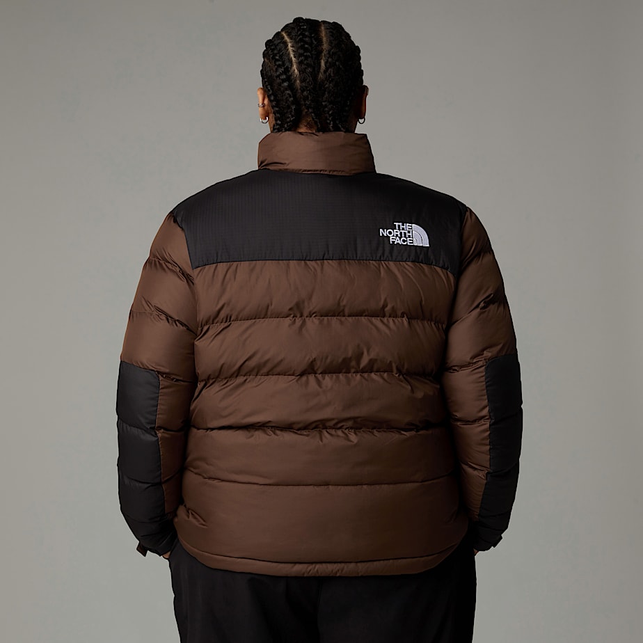 Chamarras The North Face Plus Size Limbara Insulated Mujer Marrom | NF0A79Q2J